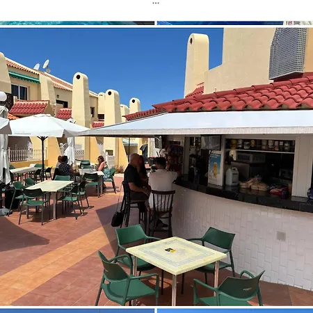 Kulma Del Mar Apartmán *