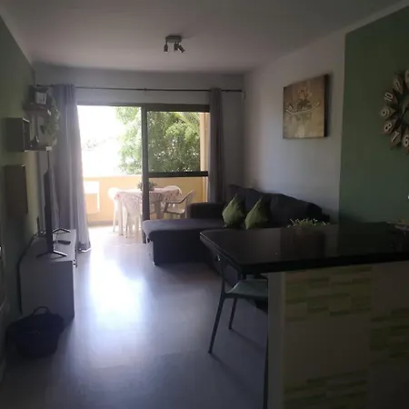 Kulma Del Mar Apartmán *