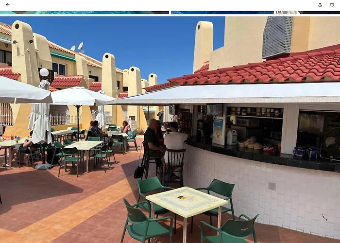 Kulma Del Mar Apartmán *