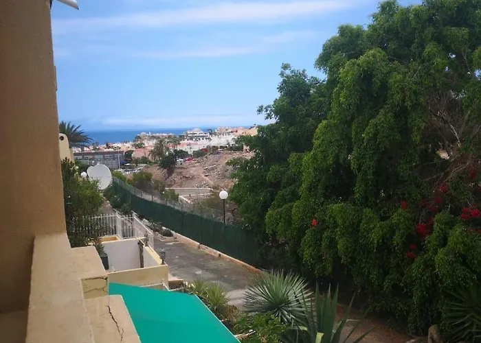 Kulma Del Mar Costa Adeje (Tenerife)