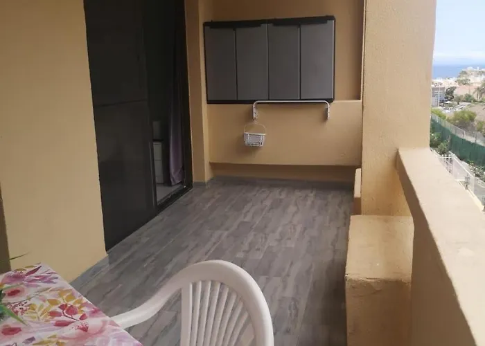 Kulma Del Mar Apartmán
