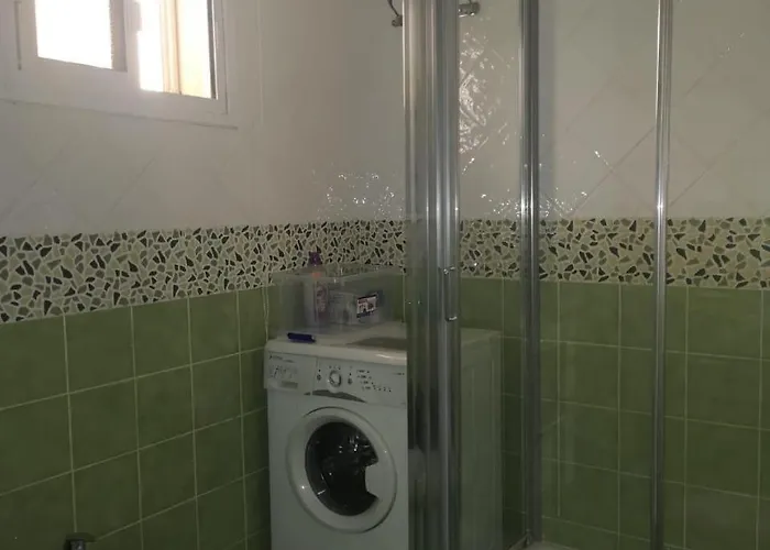 Apartmán Kulma Del Mar Costa Adeje (Tenerife)