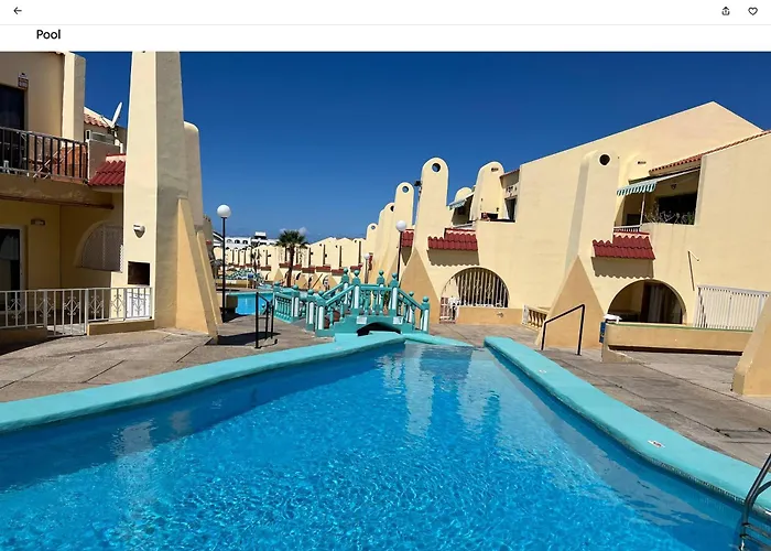 Apartmán Kulma Del Mar