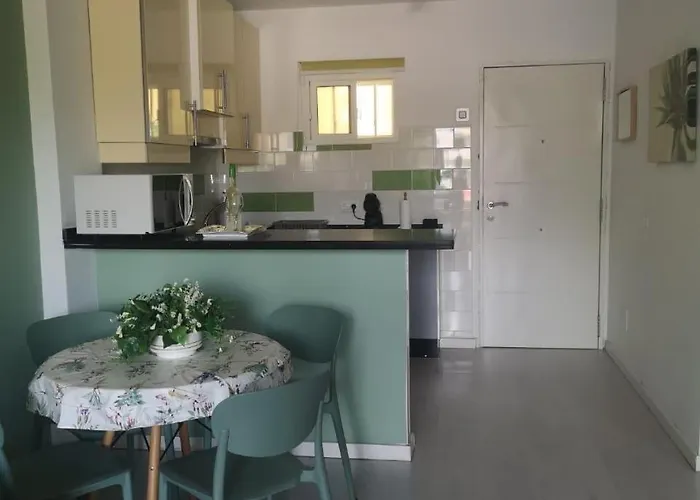 Apartmán Kulma Del Mar Costa Adeje (Tenerife)