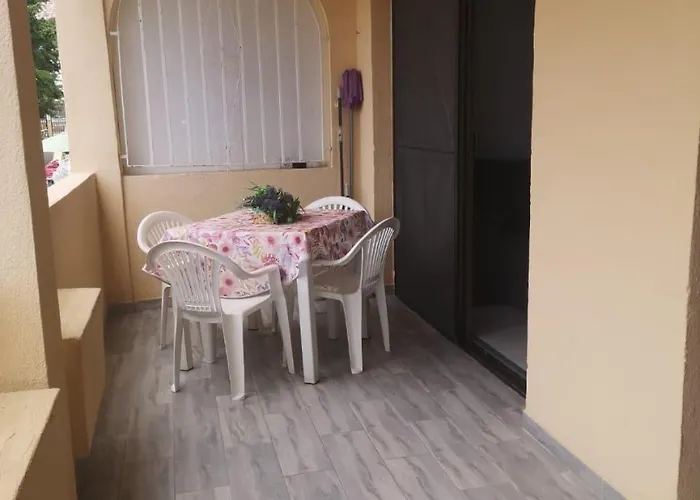 Apartmán Kulma Del Mar