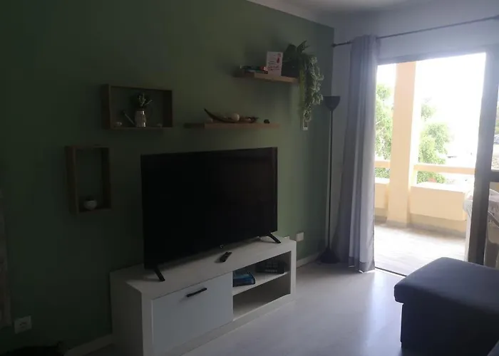 Apartmán Kulma Del Mar Costa Adeje (Tenerife)