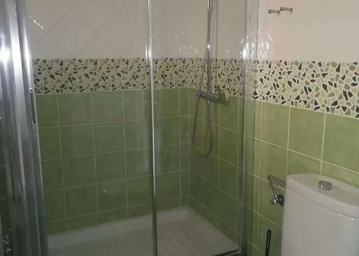 Kulma Del Mar Apartmán