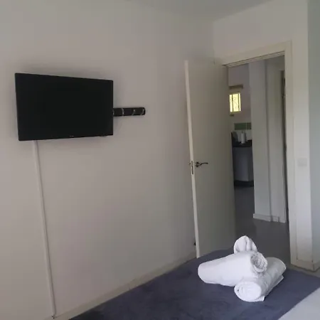 アパート Kulma Del Mar *