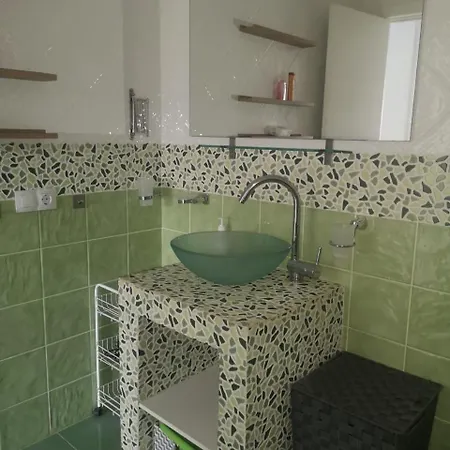 Kulma Del Mar شقة *