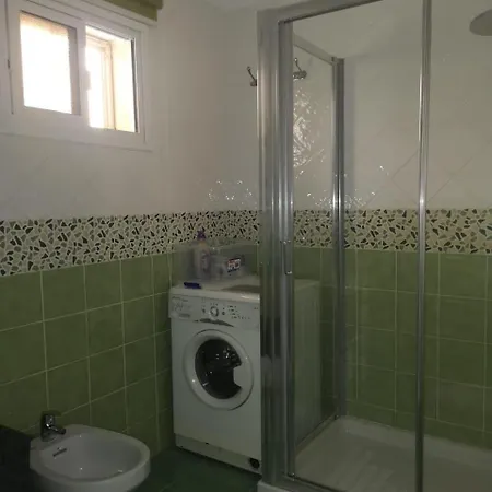 شقة Kulma Del Mar أذيخي