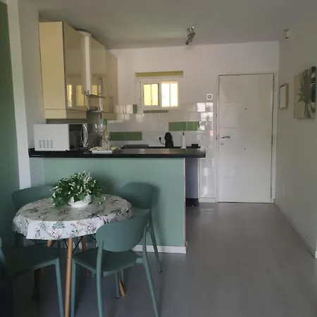 شقة Kulma Del Mar أذيخي