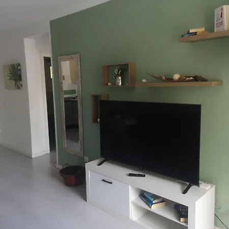 Kulma Del Mar شقة أذيخي