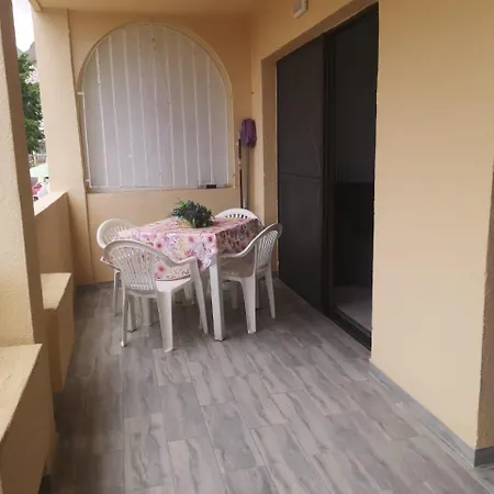 アパート Kulma Del Mar