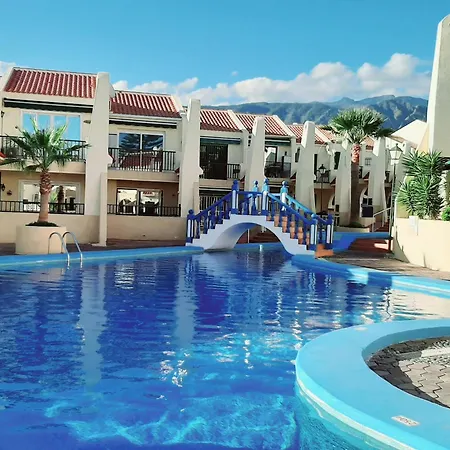 Kulma Del Mar アデヘ