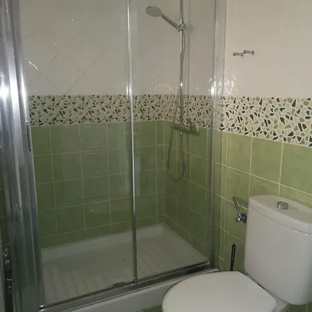 Kulma Del Mar アパート