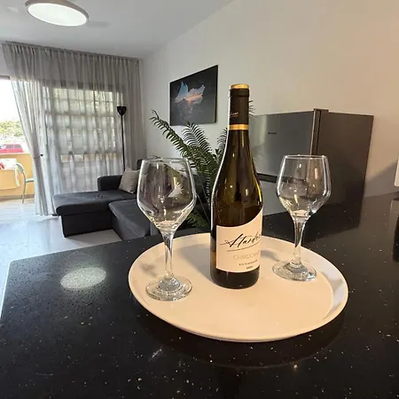 Apartment Kulma Del Mar *