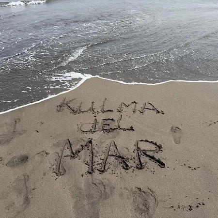 Kulma Del Mar *
