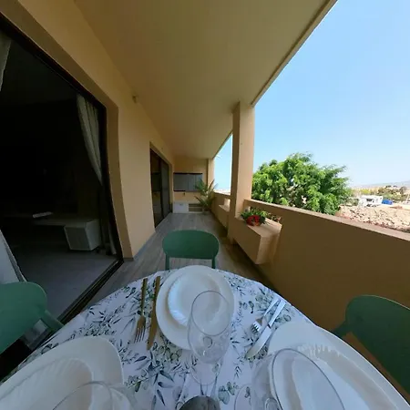 Kulma Del Mar Lägenhet *