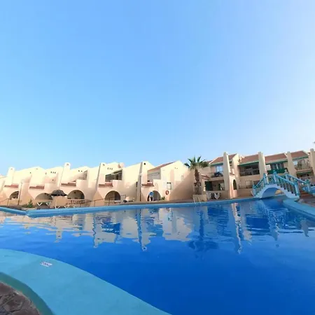 Apartment Kulma Del Mar *