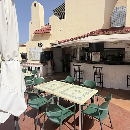 Kulma Del Mar Apartment