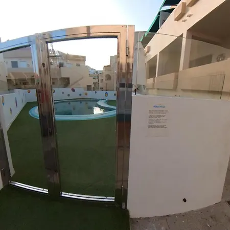 Kulma Del Mar Apartment