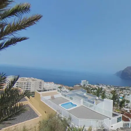 Apartment Kulma Del Mar Costa Adeje (Tenerife)