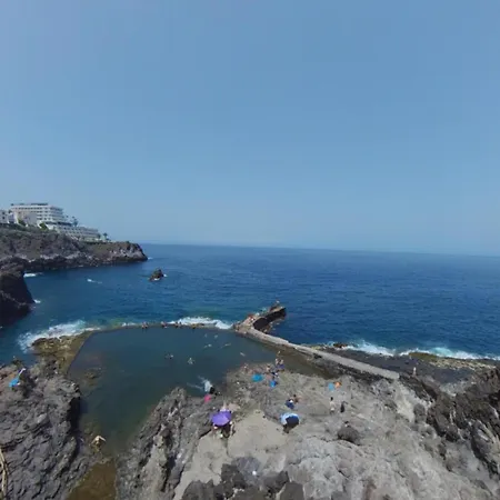 Kulma Del Mar アパート *
