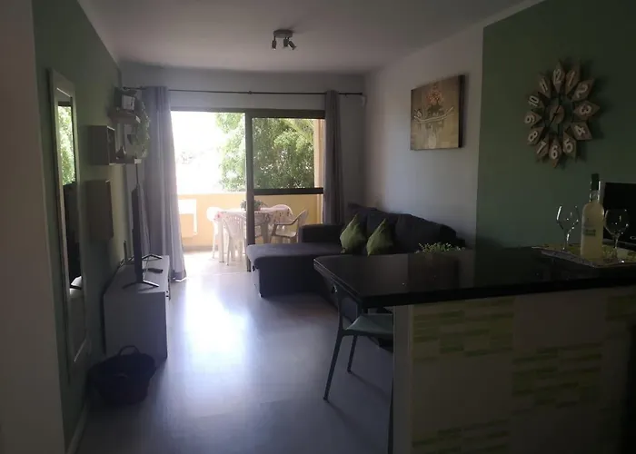 Kulma Del Mar Apartamento *