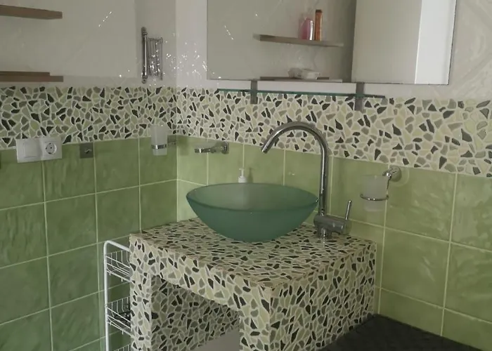 Kulma Del Mar Apartamento *