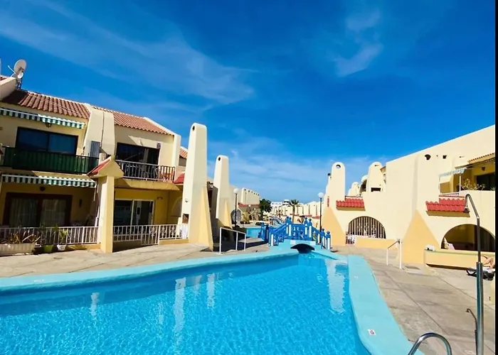 Kulma Del Mar Lägenhet