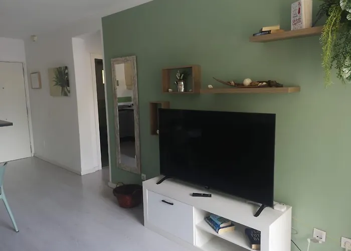 Kulma Del Mar Apartamento Costa Adeje (Tenerife)