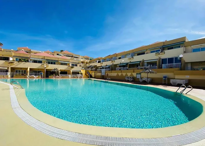 Kulma Del Mar * Costa Adeje