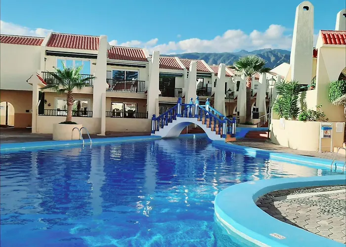 Kulma Del Mar Costa Adeje