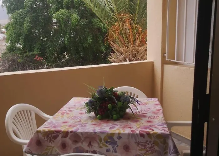 Kulma Del Mar Costa Adeje